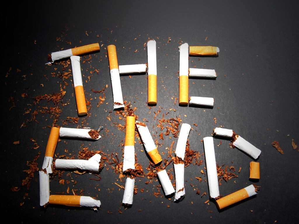 poate tutunul te face să pierzi în greutate mod dovedit de a pierde grasimea burta